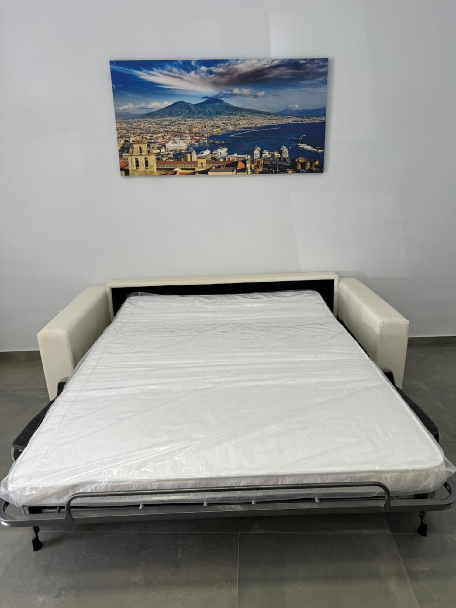 Appartamento Casa Ferrara Sanita Napoli Esterno foto