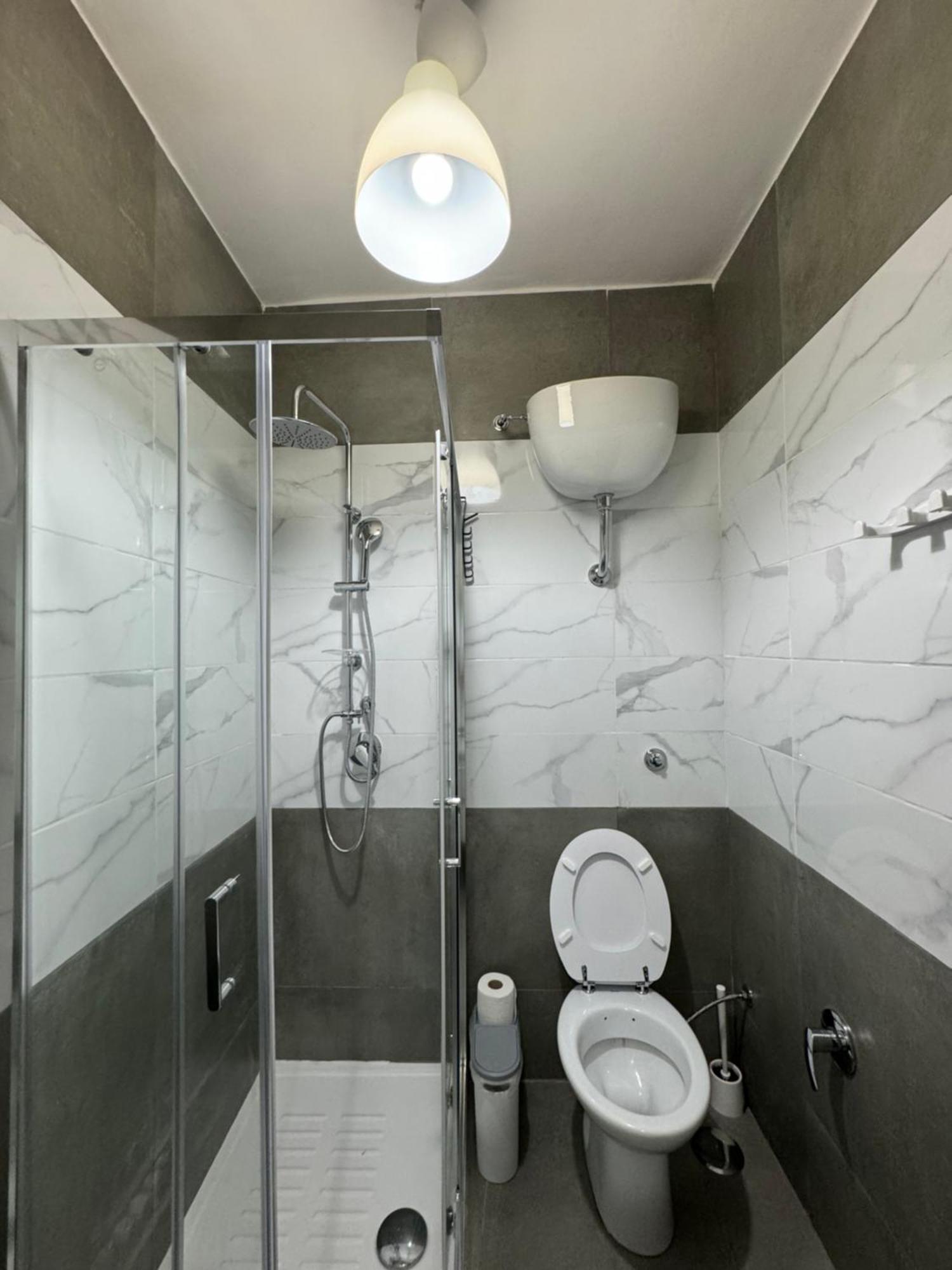 Appartamento Casa Ferrara Sanita Napoli Esterno foto