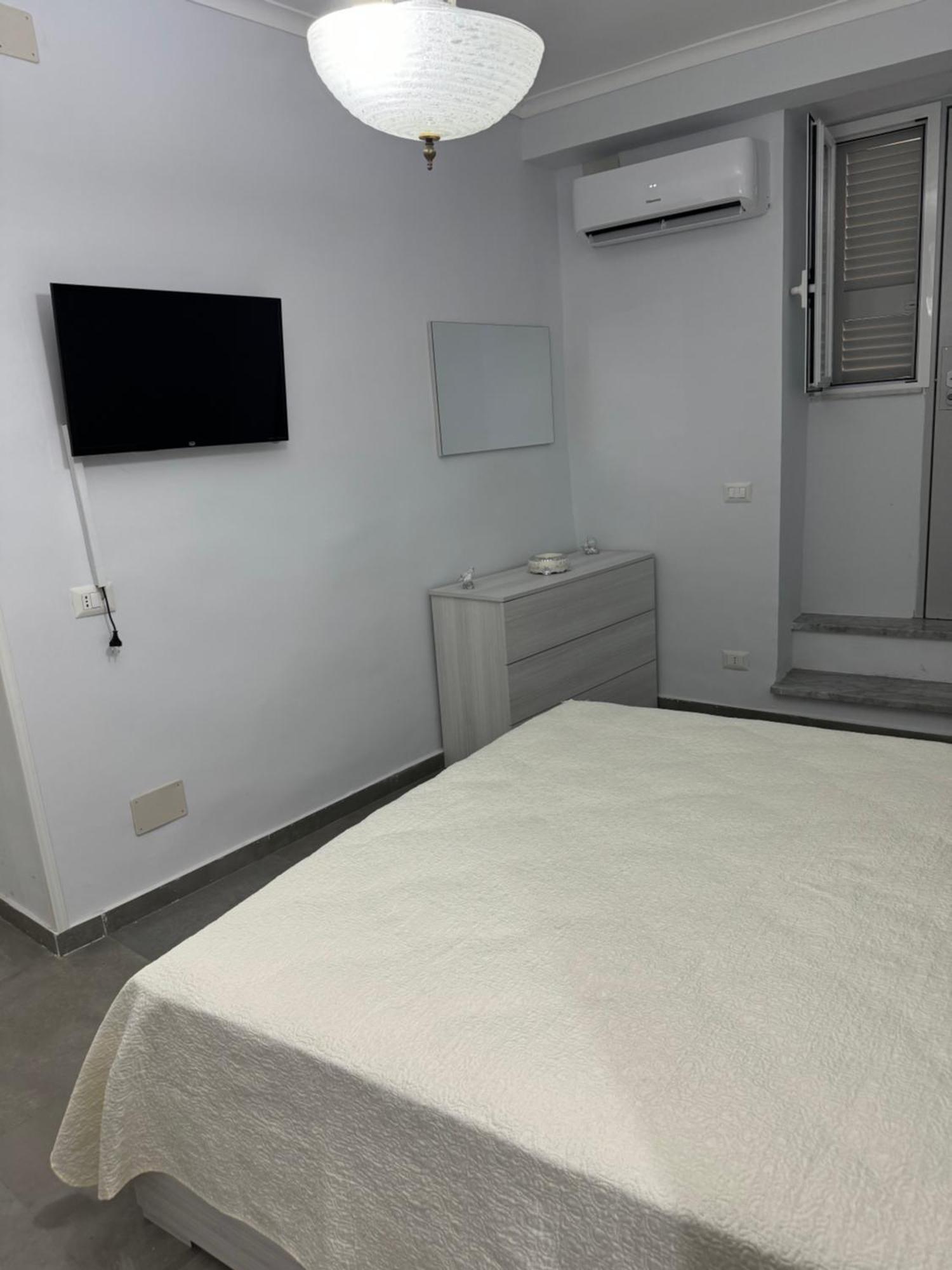 Appartamento Casa Ferrara Sanita Napoli Esterno foto