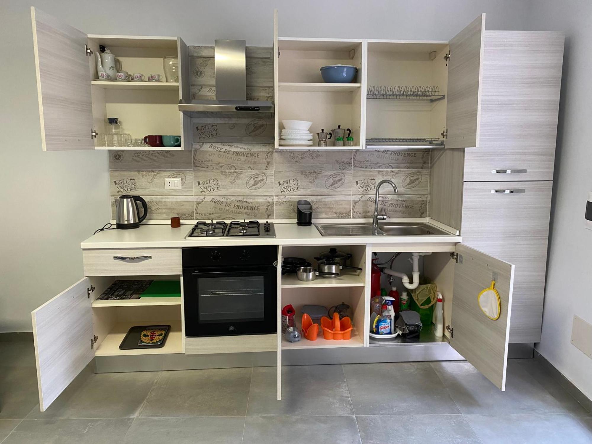 Appartamento Casa Ferrara Sanita Napoli Esterno foto