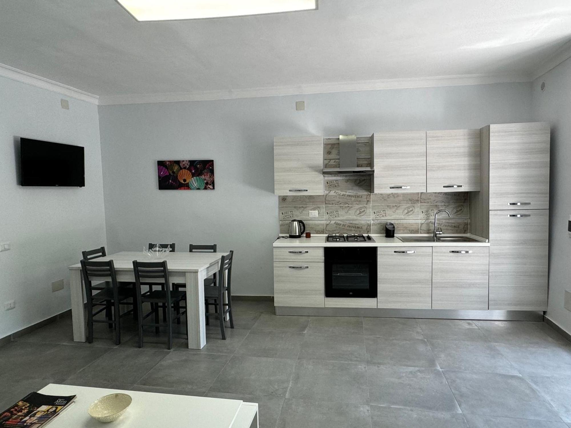 Appartamento Casa Ferrara Sanita Napoli Esterno foto