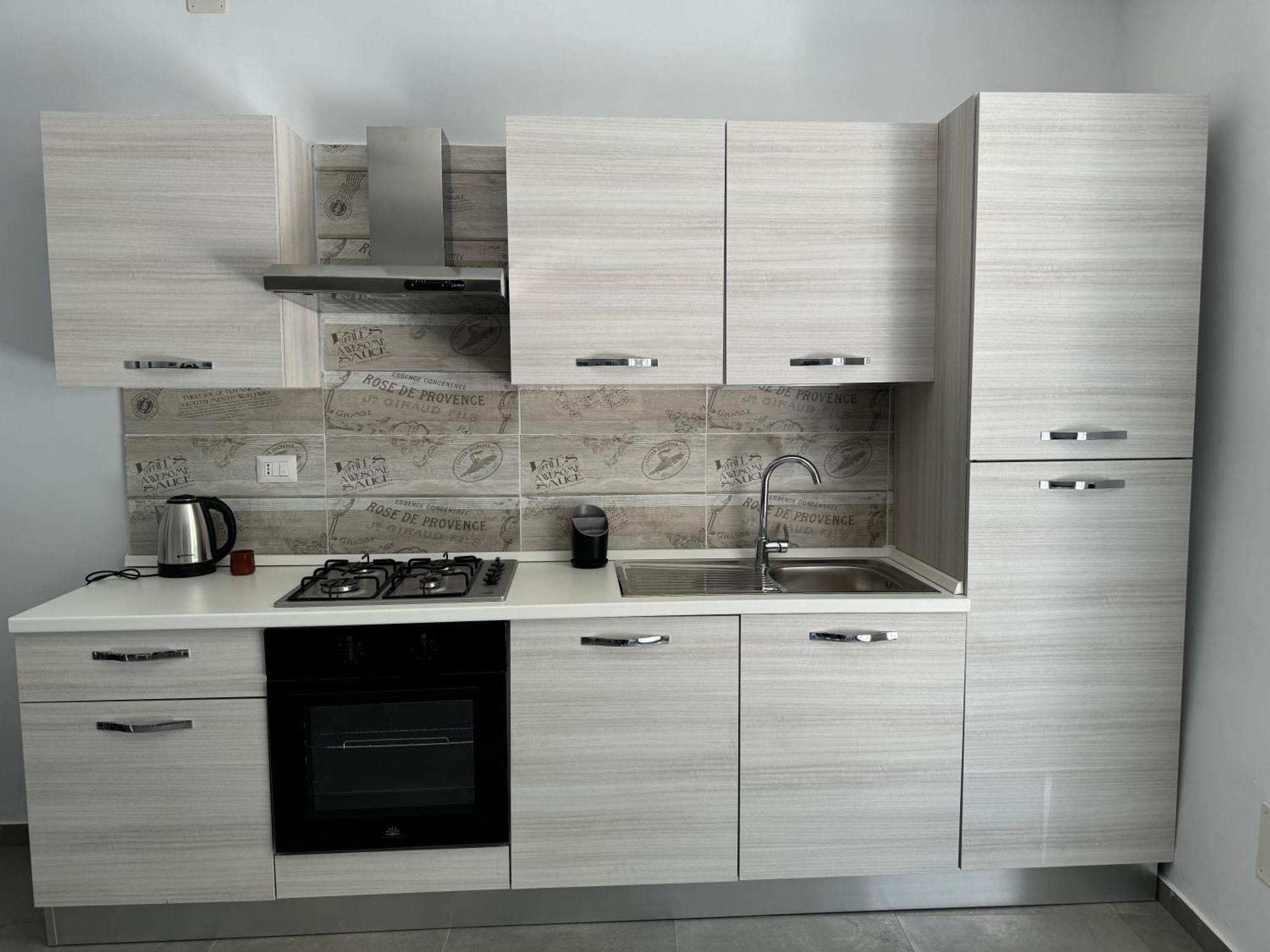 Appartamento Casa Ferrara Sanita Napoli Esterno foto