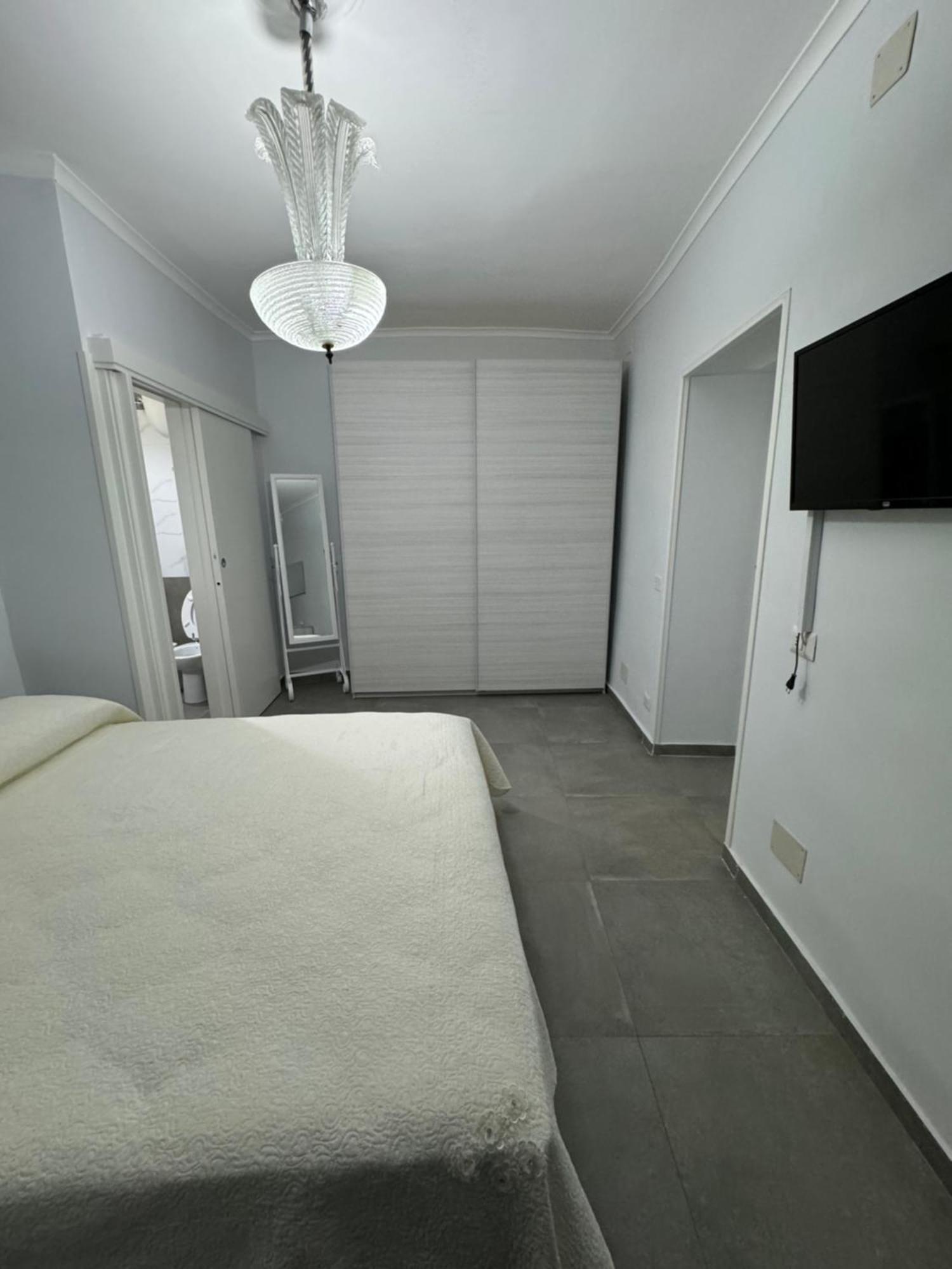 Appartamento Casa Ferrara Sanita Napoli Esterno foto