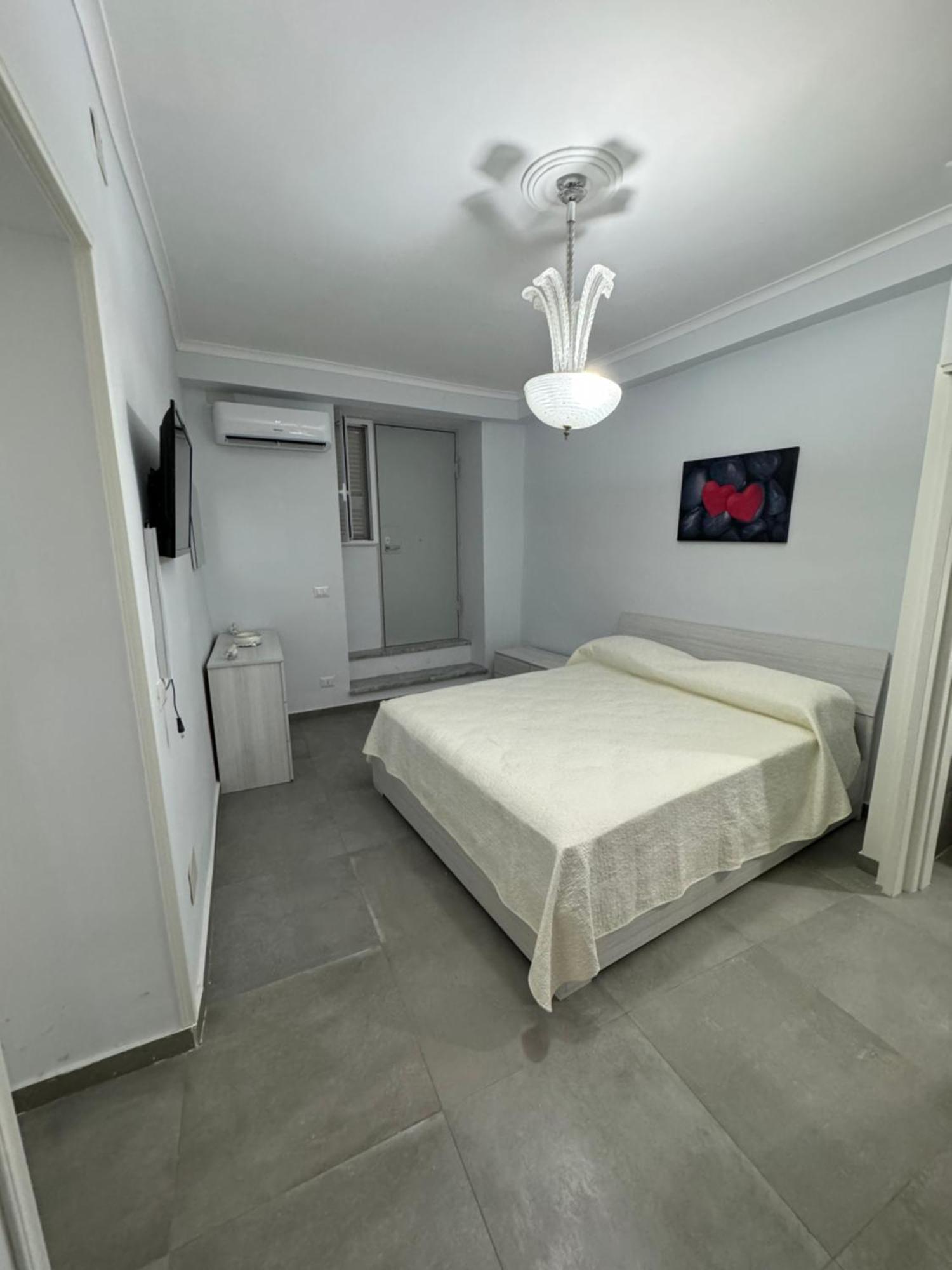 Appartamento Casa Ferrara Sanita Napoli Esterno foto