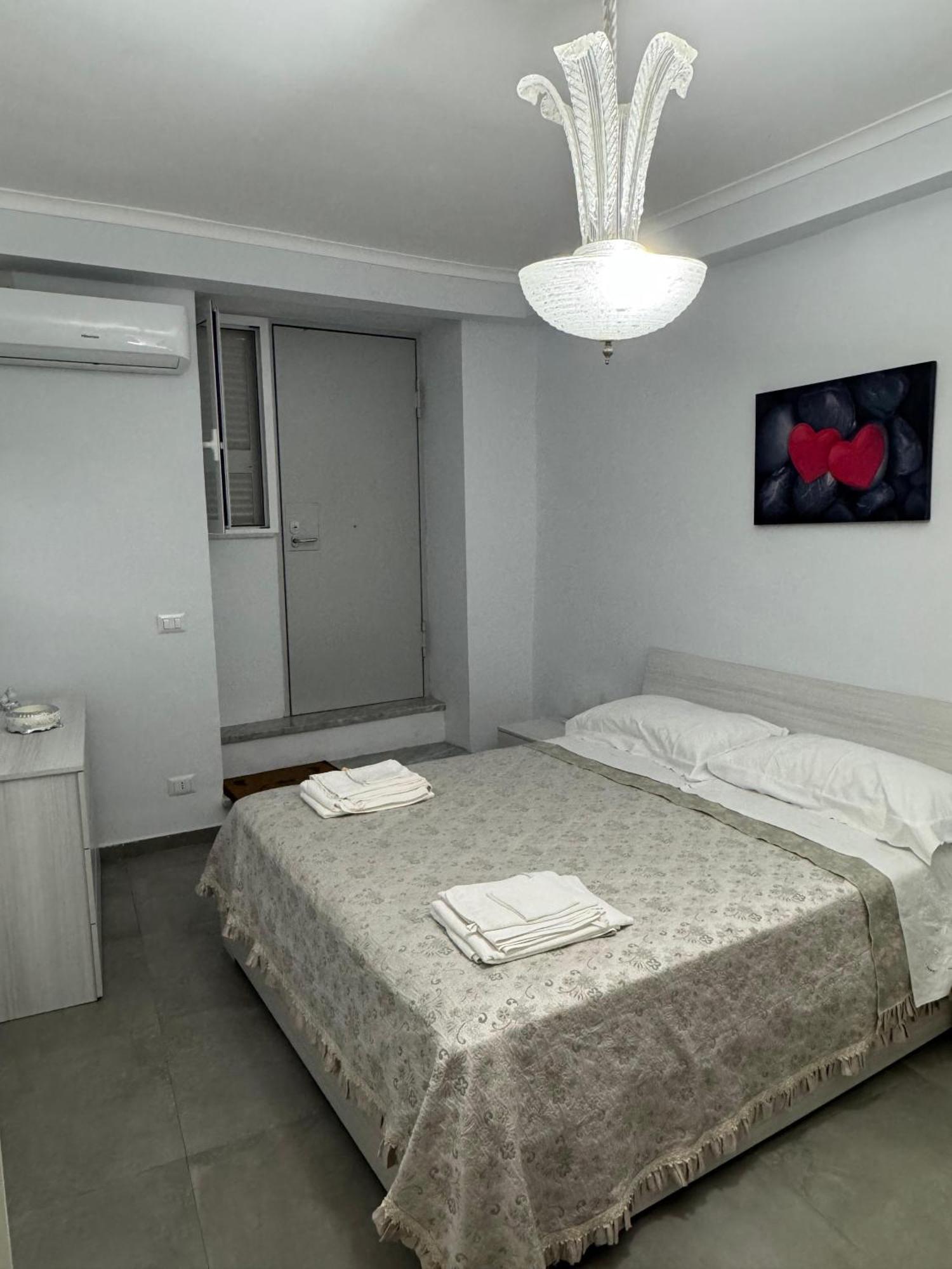 Appartamento Casa Ferrara Sanita Napoli Esterno foto